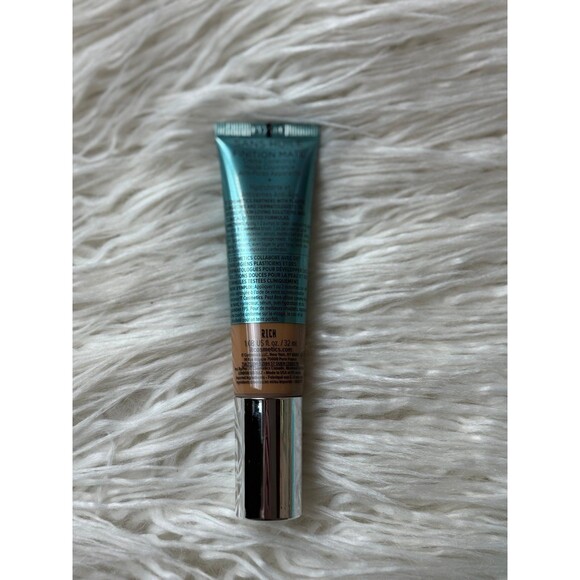 IT Cosmetics CC+ Cream Natural Matte Foundation with SPF 40 Rich - Picture 5 of 11